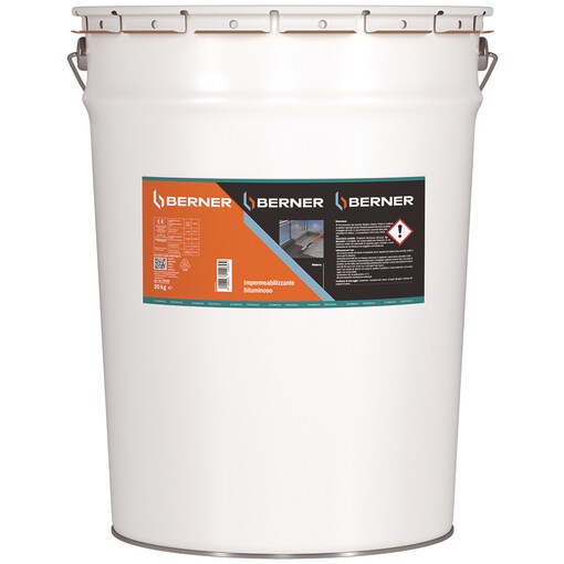 Impermeabilizzante bituminoso